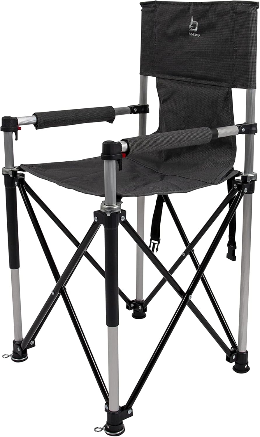 Red Mountain - Chaise enfant - Compact - Anthracite, Child