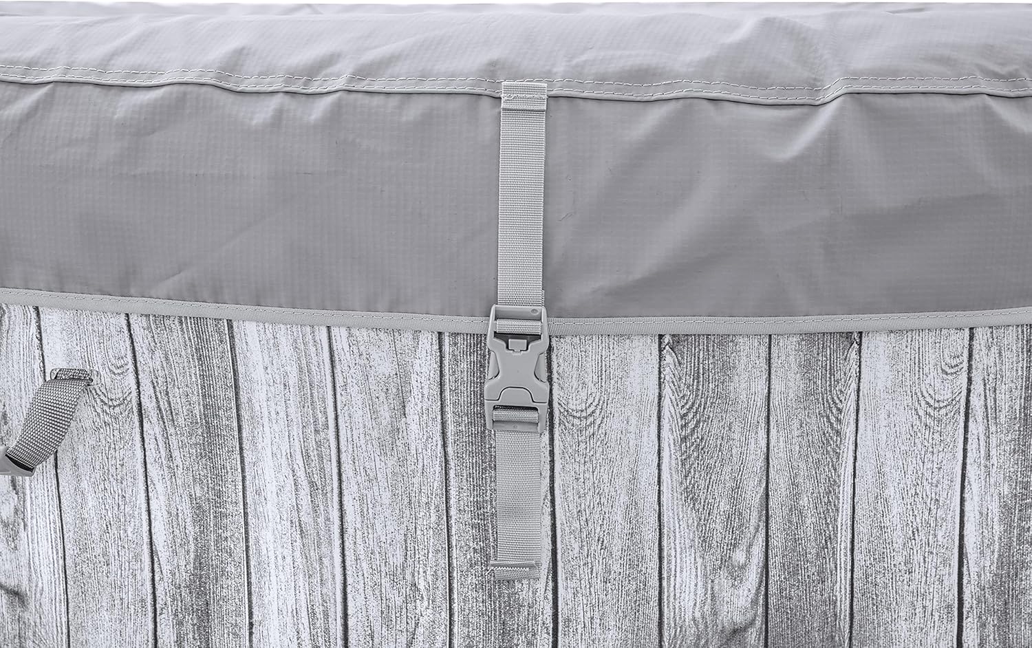 Spa gonflable rond Lay-Z-Spa® Miami Airjet2 - 4 personnes