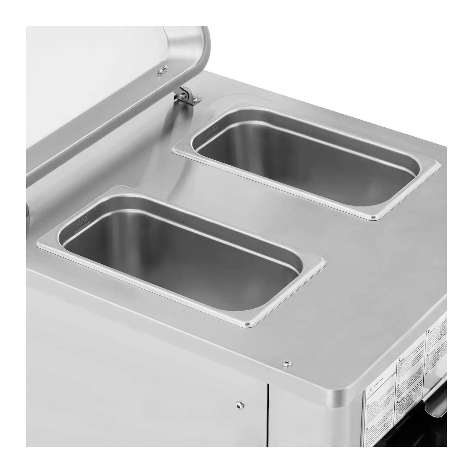 Machine glace italienne 1150 watts 18 l/h 1 parfum machine glace italienne pro machine glace italienne pas chre 14_0004901 -