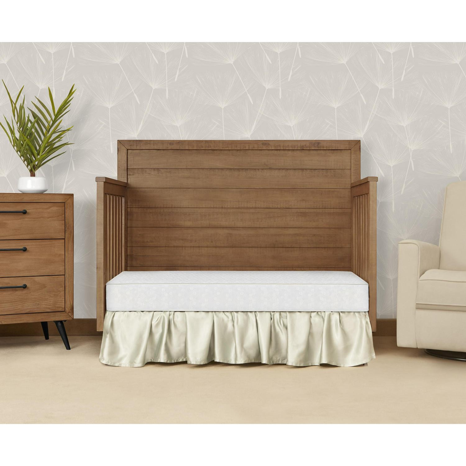 Evolur Sleep Triple Stage Air Flow Crib & Toddler Mattress