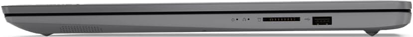 Lenovo (17 3 Zoll IPS FHD Ordinateur Portable Intel Core U300 13th Gen 5 cœurs 4.40 GHz 16 Go DDR4 512Go SSD Intel UHD HDMI Cam BT WLAN Windows 11 Clavier AZERTY [français] - #8151