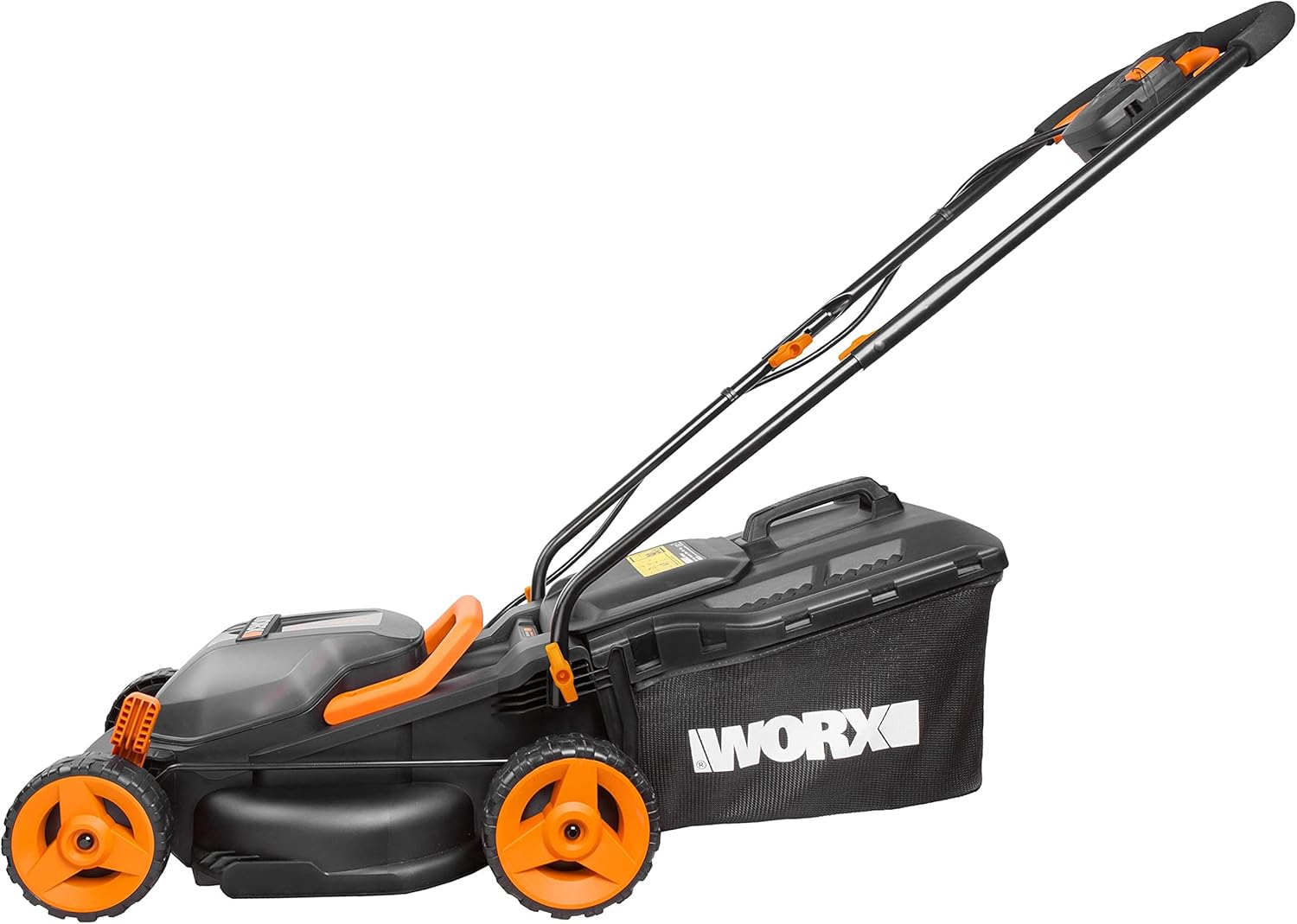 Pack Pro+ Tondeuse à Gazon 40V 460m² + Coupe-Bordures 20V + 2 Batteries 4Ah et 1 Batterie 2Ah + Chargeur Double et Chargeur Simple (Idéal pour l'Entretien du Jardin)